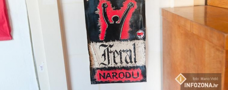 Feralov Smijeh slobode