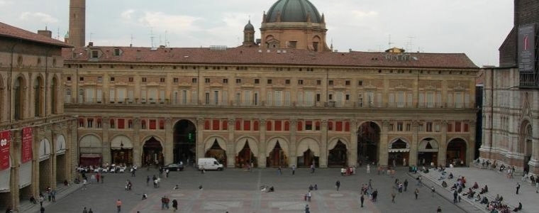 Na ljetnu školu u Italiju!