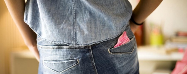 Menstruacija kao tabu