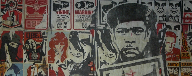 Street art radionica u Zoni