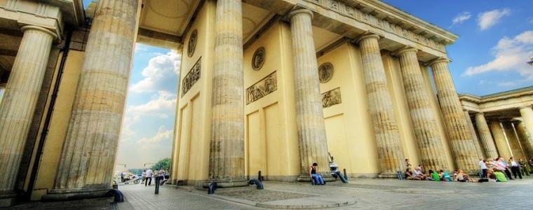 Na stručnu praksu u Berlin