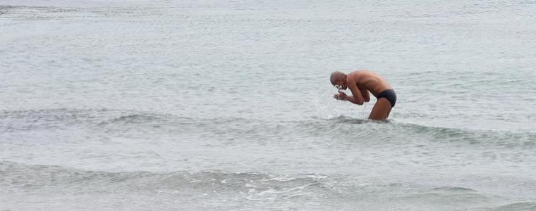 Uskršnji vikend đir