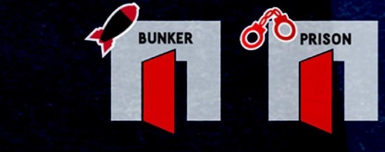 Bijeg za adrenalinske ovisnike