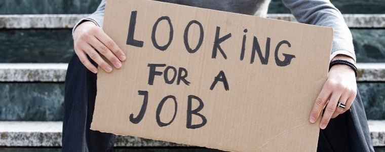 U potrazi za poslom