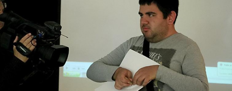 Aktiviranjem protiv isključenosti