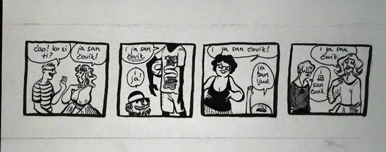 (Ne)jednakost kroz povijest