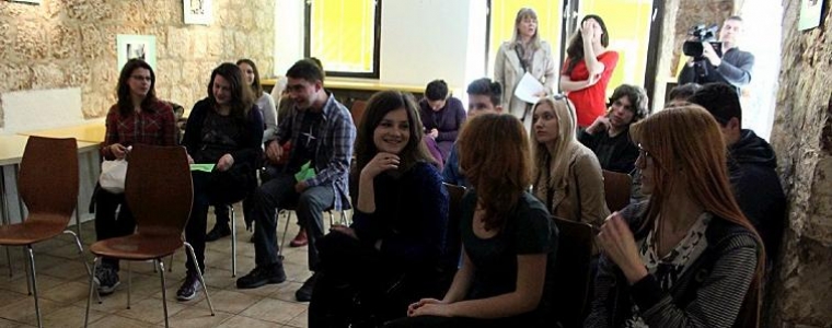 Tjedan jednakosti unatrag