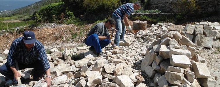 Natječaj za građanske akcije