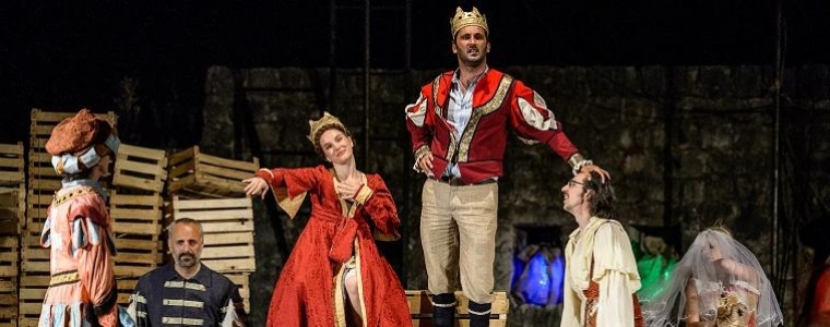 Počinju 25. Marulićevi dani