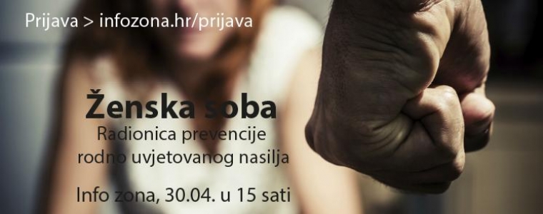 U Zoni o seksualnom nasilju