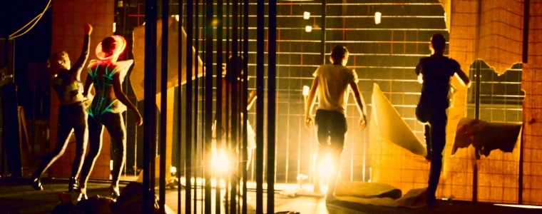 Volontiraj na IKS Festivalu