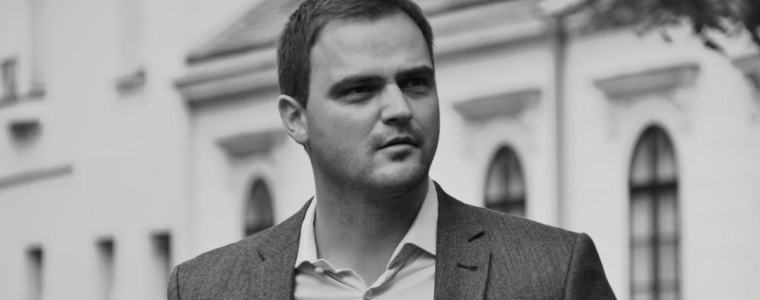 Prvomajska Bookara uz Kristiana