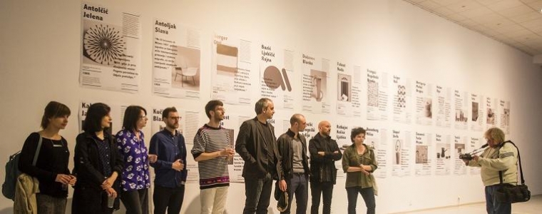 Otvoren treći Platformat