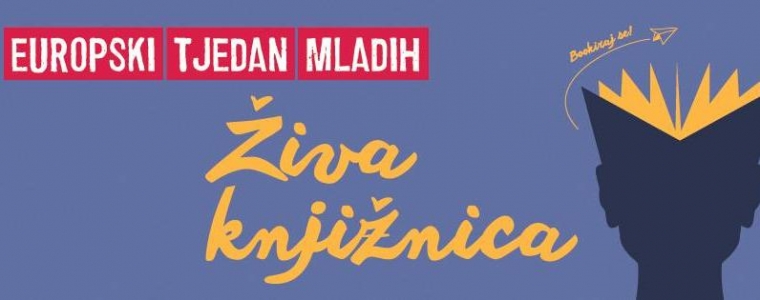 Živa knjižnica o mobilnosti!