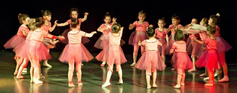 Izrazi svoju kreativnost!