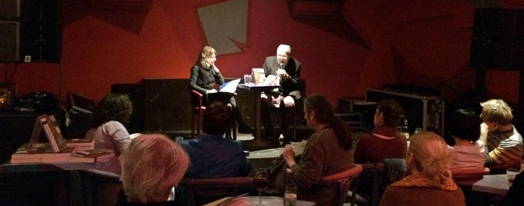 Život je permanentna nesigurnost