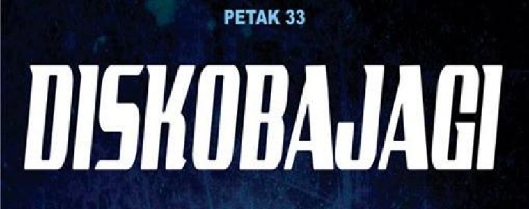 Diskobajagi za kraj sezone