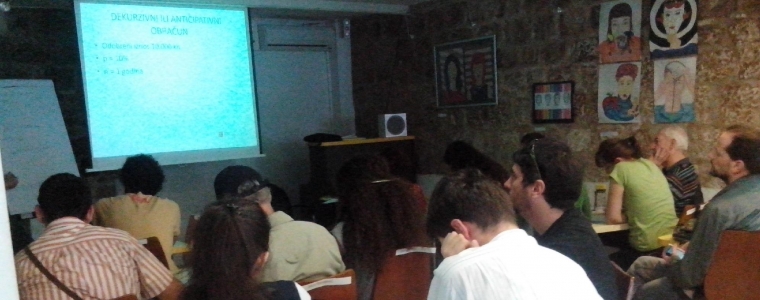 Financijski smo nepismeni!