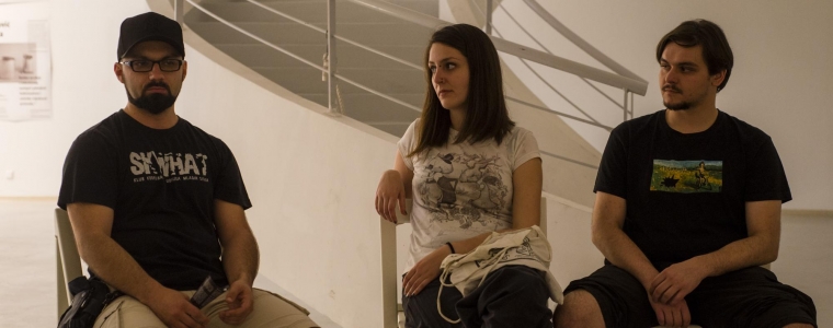 K.U.M.S.: sisačka borba za mlade