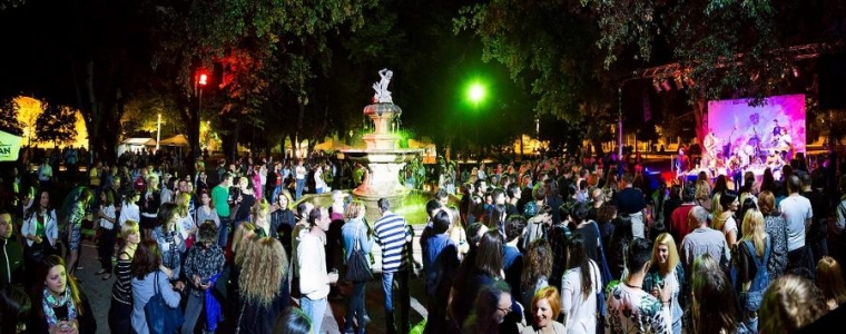 Gastro kućice i Pavel