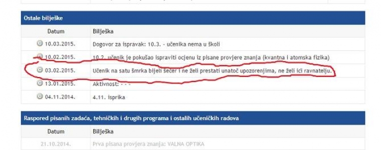 Dnevna doza e-dnevnika