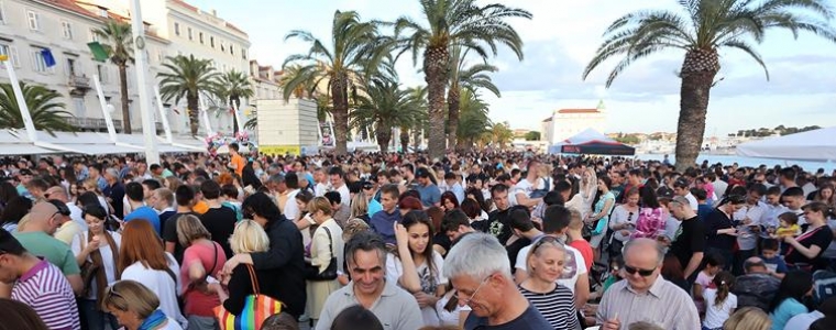 Slijeće nova turistička sezona