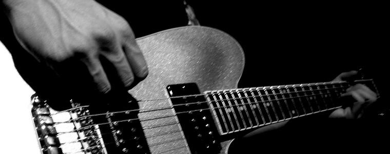 Glazbena revolucija 20. stoljeća