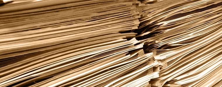 U Splitu o arhiviranju