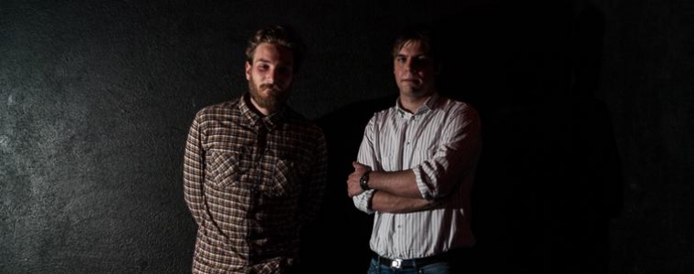 Gitara, bubanj... The Splitters!