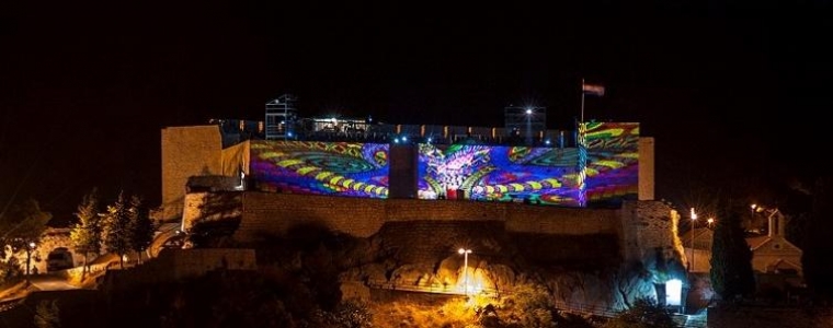 SuperUho na supernovoj lokaciji