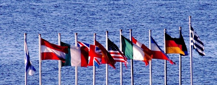 Trening za trenere za Erasmus +