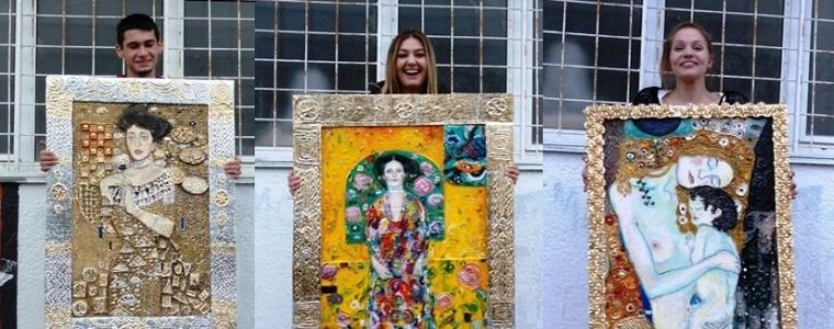 Otpadom do umjetničkog djela