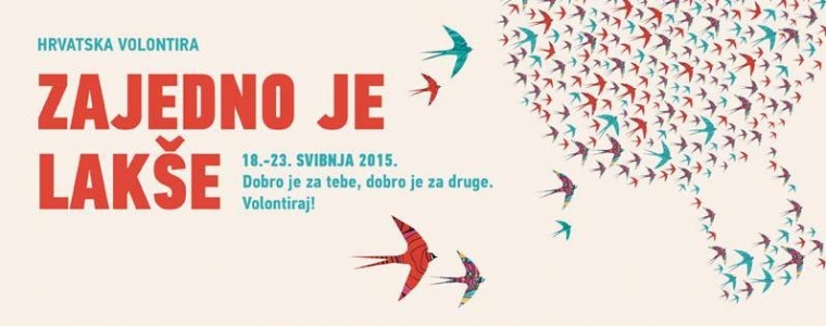 18. Dani volonterskog rada