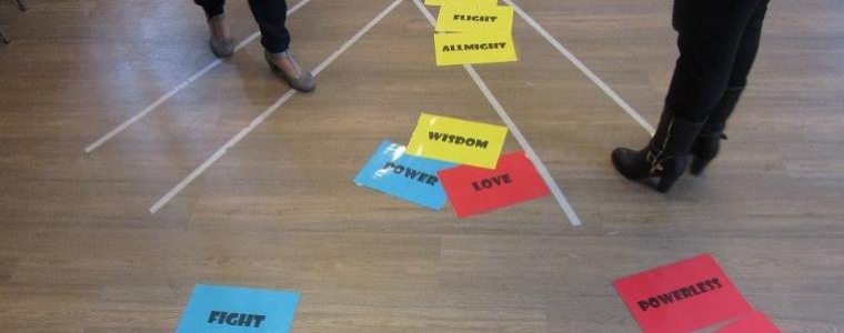 Ovako izgleda neformalno učenje