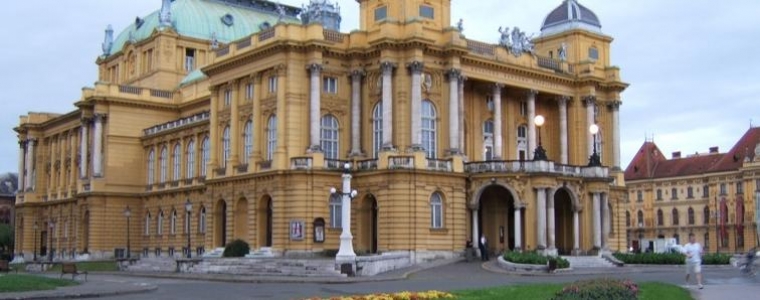 U Zagrebu o soc. poduzetništvu