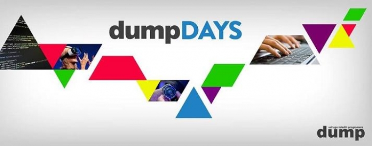 DUMP-ova besplatna predavanja