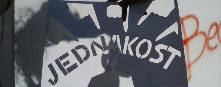 Protiv marginalizacije mladih