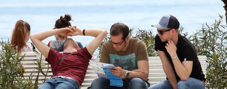 Posao: vodič za srednjoškolce