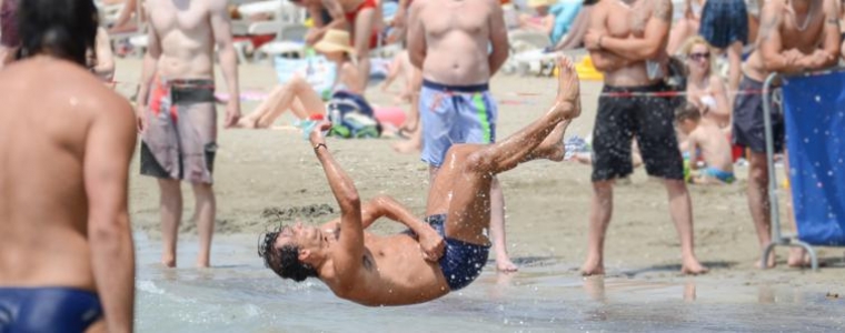 Obilježen Dan picigina