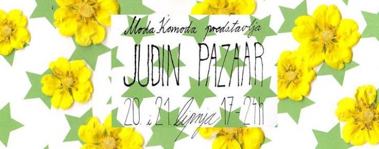 Humanitarni Judin Pazaar