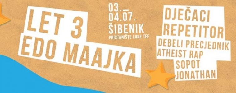 Bliži se peti Regius