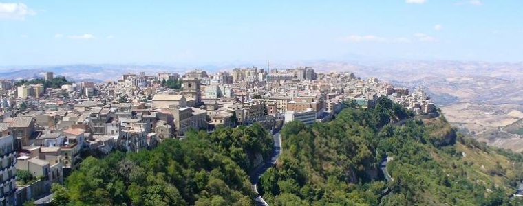 Na Siciliji  o neformalnom učenju