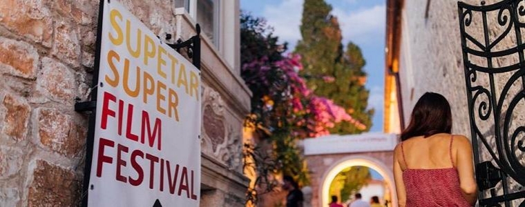 Stiže Supetar Super Film Festival