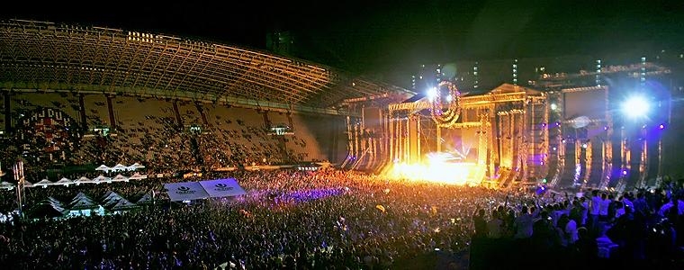 Veeeliki popis srpanjske zabave