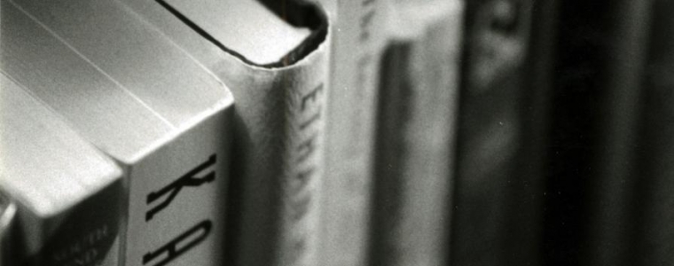 Vodič kroz besplatne knjige