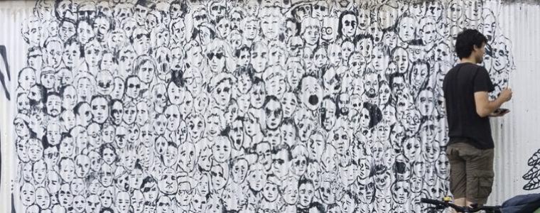 Volontiranje za uključivanje