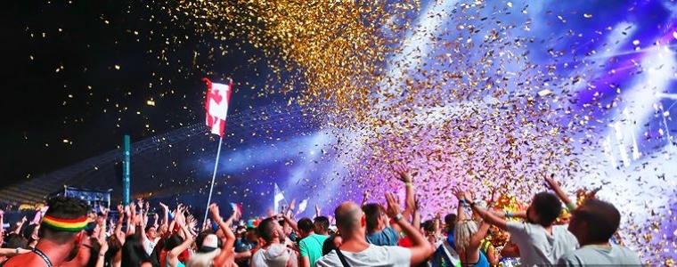 3 dana ultraturboeuforije