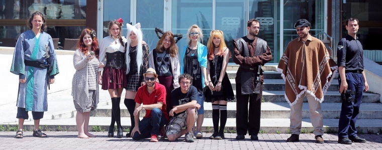 Ekipa iza FantaSTikona