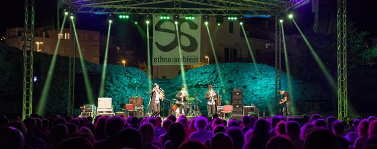 Bliži se novi Ethnoambient