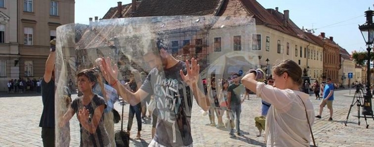 Aktiviraj se za građanski odgoj